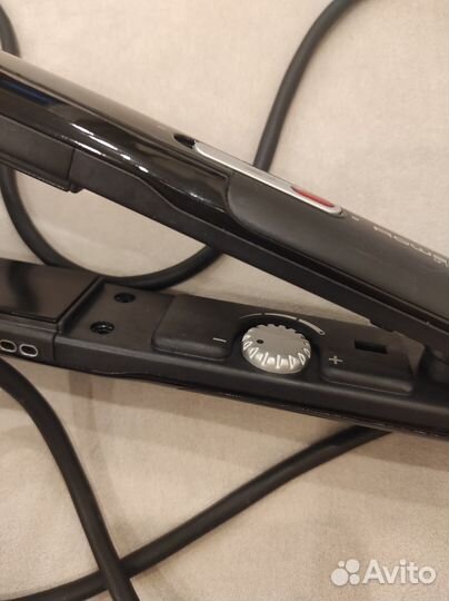 Утюжок для волос rowenta ultima