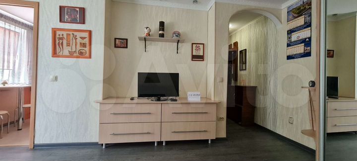 1-к. квартира, 31 м², 3/5 эт.