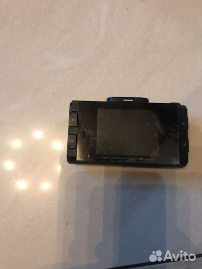 Радар детектор ibox