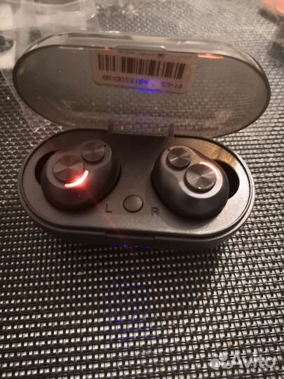 Беспроводные наушники airdots pro