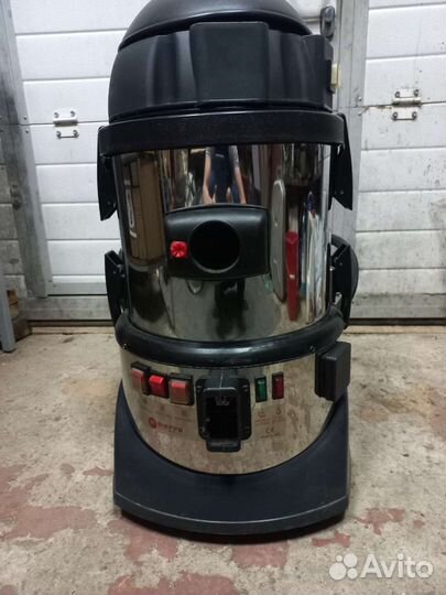 Парогенератор Bieffe Emilio RA Plus