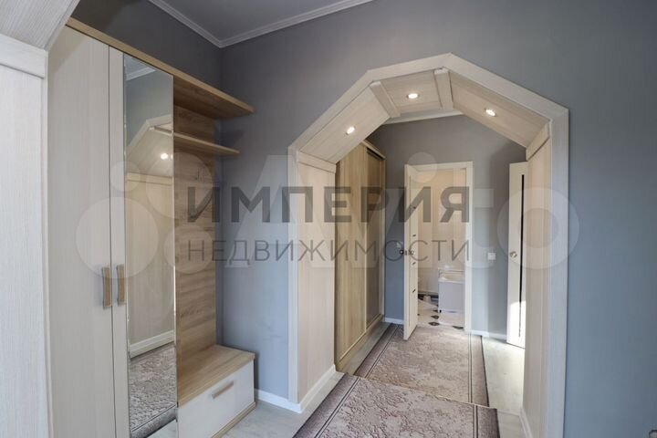 2-к. квартира, 50 м², 1/9 эт.