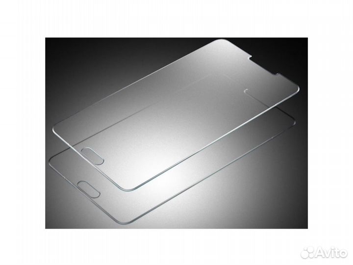 Стекло Realme narzo 50A (прозрачное)