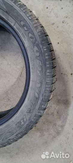Goodyear Wrangler HP All Weather 235/55 R19
