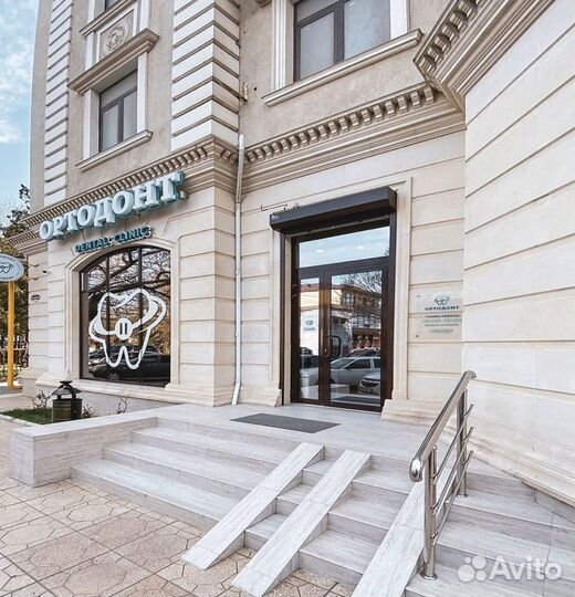 Медсестра/ассистент стоматолога