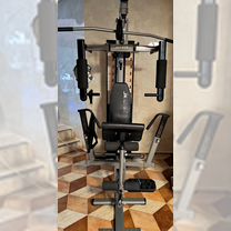 Силовой тренажер