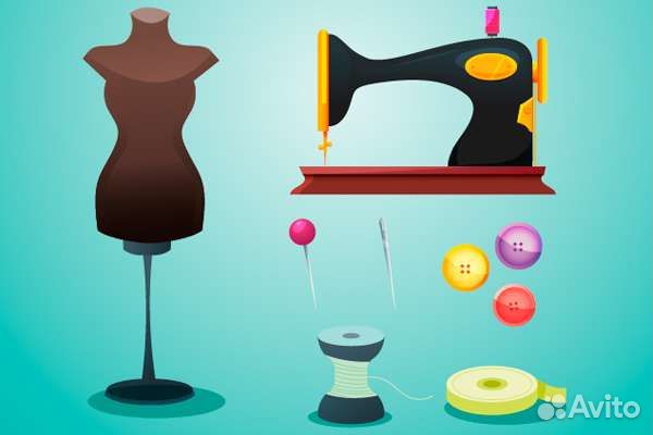 Ателье, обувь, ключи, заточка коньков и кусачек