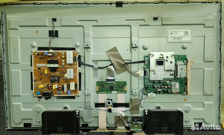 LG 43UH619V (поблочно)