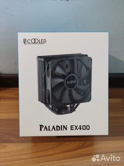 Новые охлаждение для пк разные в наличии