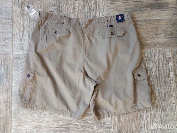 Шорты. Chaps. размер. 66 разм