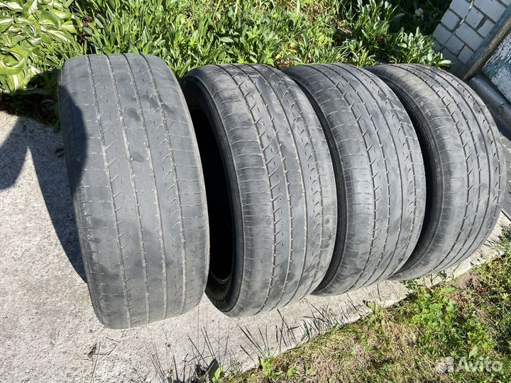 Toyo Proxes R30 235/50 R18 97V