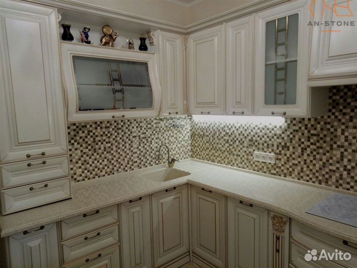 Столешница для кухни