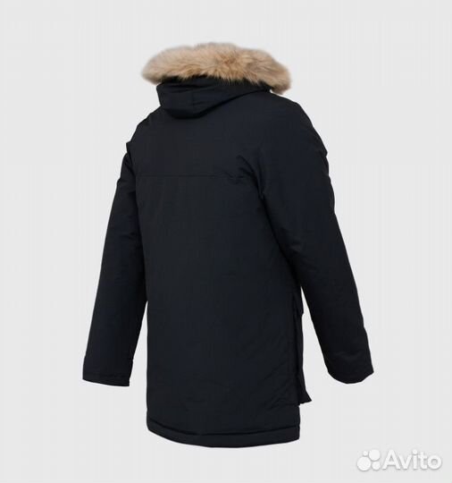 Куртка Adidas Utilitas Parka ART.GT1699 оригинал