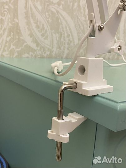 Настольная лампа IKEA Tertial