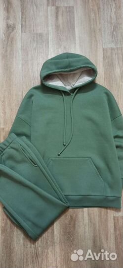 Пошив костюмов из футера