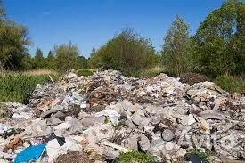 Песок, щебень, отсев доставка 20 куб