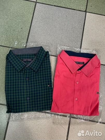 Рубашки турция оптом