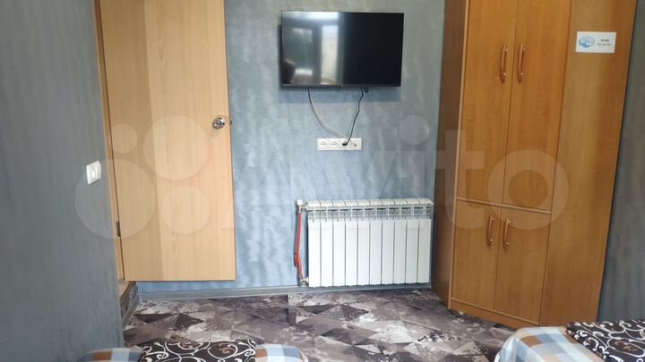 1-к. квартира, 25 м², 2/2 эт.