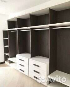 Мебель на заказ, любой сложности