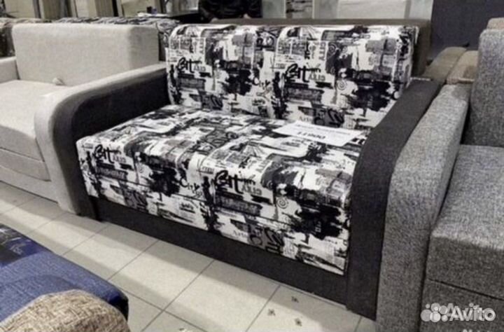 Диван Чебурашка