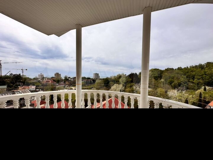 Комната 20 м², 3/4 эт.