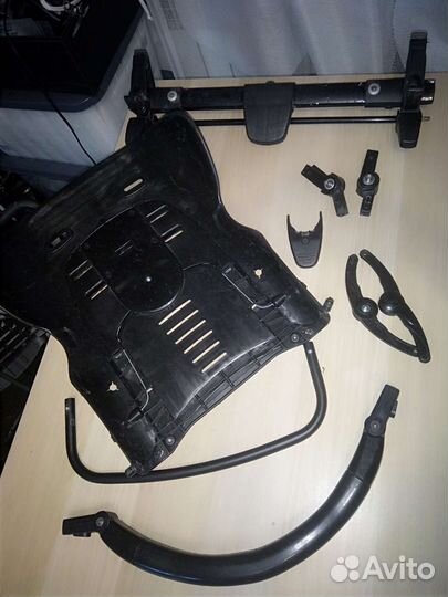 Запчасти Peg perego Book