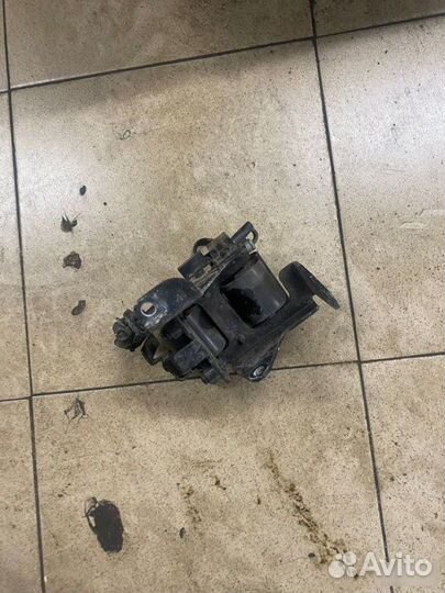 Катушка зажигания Kia Picanto G4HG