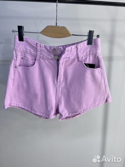 Шорты