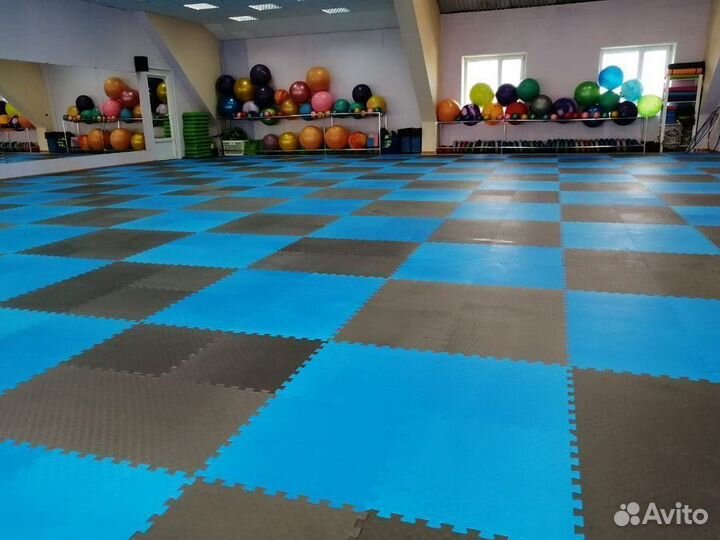 Будо маты татами