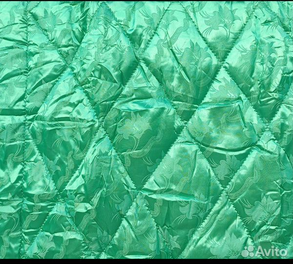 Одеяло шерстяные