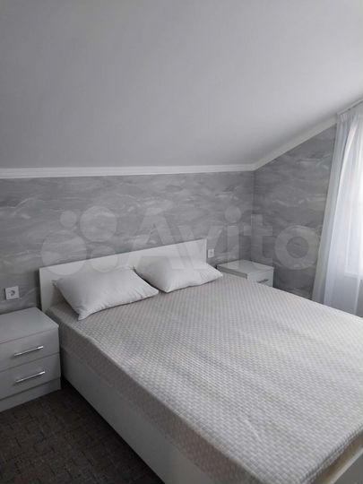 Дом 95 м² на участке 6 сот.