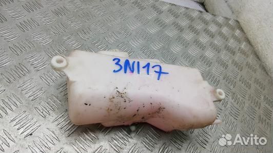 Бачок расширительный mitsubishi L200 K4T (3NI17NP0