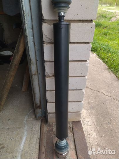 Кардан на ниву chevrolet