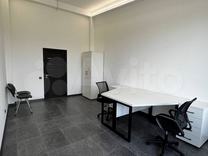 Офис, 20 м²