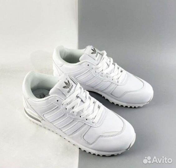 Новые кроссовки Adidas ZX 700 (40-46) Адидас