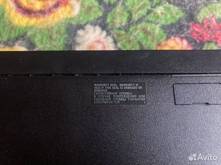 Sony PS3 Slim+Геймпад