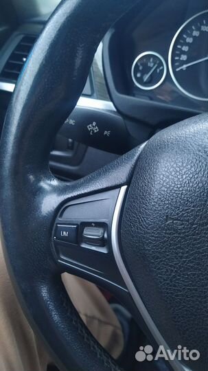 Спортивный руль