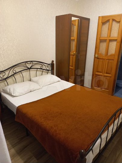 Комната 10,1 м², 1/3 эт.