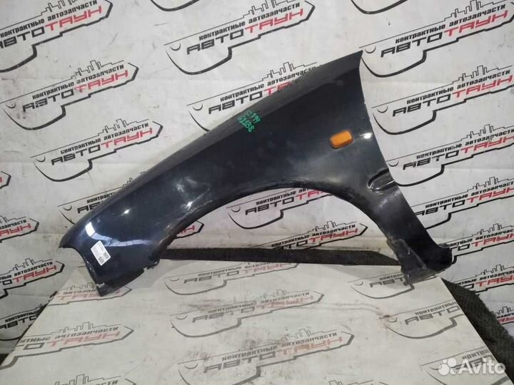 Крыло daihatsu charade charade social G200S G201S
