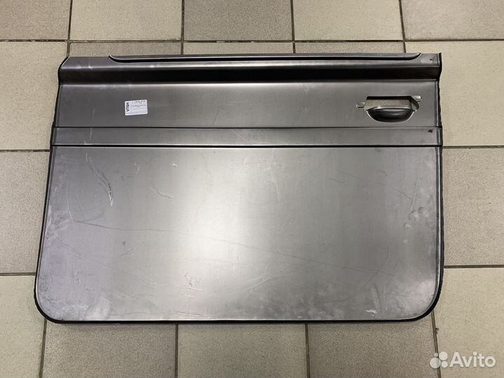 Панель двери ремонтная ваз 2121,21213 Нива правая