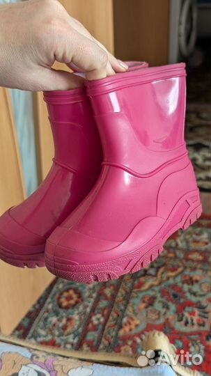 Обувь для девочки (сандалии, ботинки, сапоги)