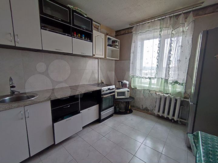 3-к. квартира, 66 м², 10/10 эт.