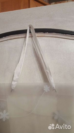 Упаковочный пакет для орхидеи