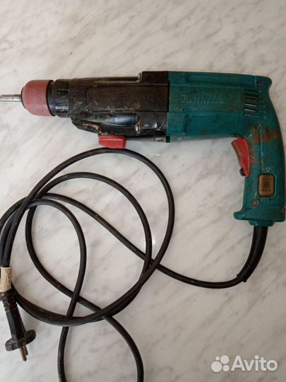 Аренда инструмента