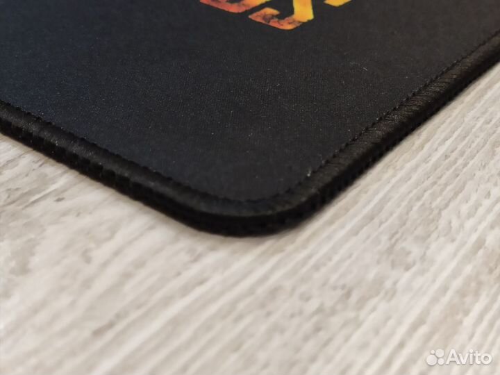 Коврик для мышки pubg (31*24см)