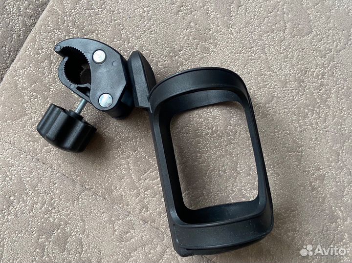 Подстаканник для коляски