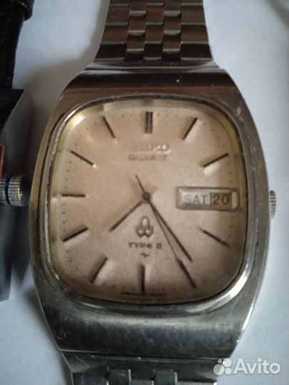 Часы мужские