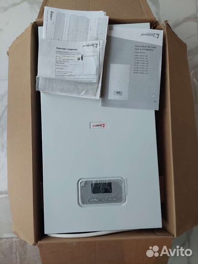 Электрокотёл одноконтурный Protherm(Скат) 6KE/14