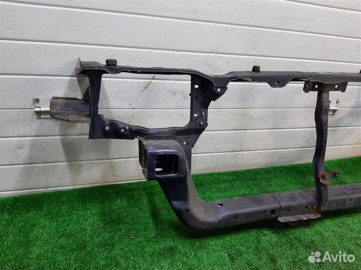 Панель передняя Mitsubishi Carisma 2003