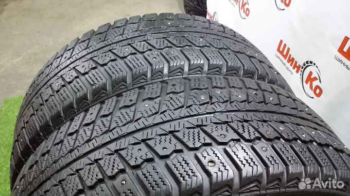 Matador MP 50 Sibir Ice 205/55 R16